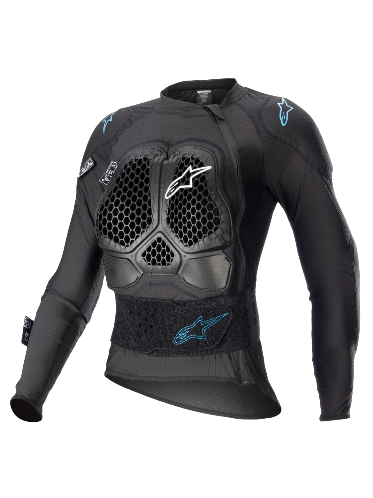 ALPINESTARS STELLA BIONIC ACTION V2 BODY ARMOUR (WOMENS)