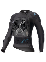 ALPINESTARS STELLA BIONIC ACTION V2 BODY ARMOUR (WOMENS)