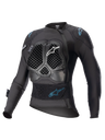 ALPINESTARS STELLA BIONIC ACTION V2 BODY ARMOUR (WOMENS)