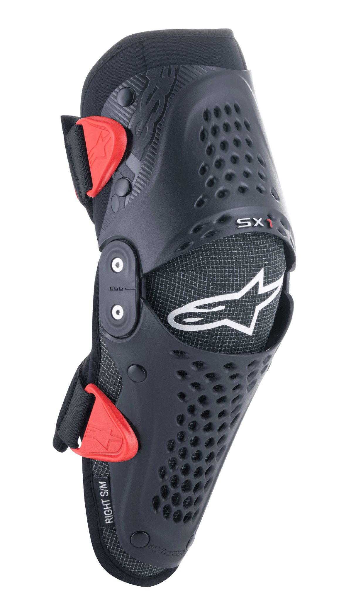 ALPINESTARS SX-1 YOUTH KNEE PROTECTOR