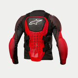 ALPINESTARS YOUTH BIONIC TECH PROTECTION JACKET