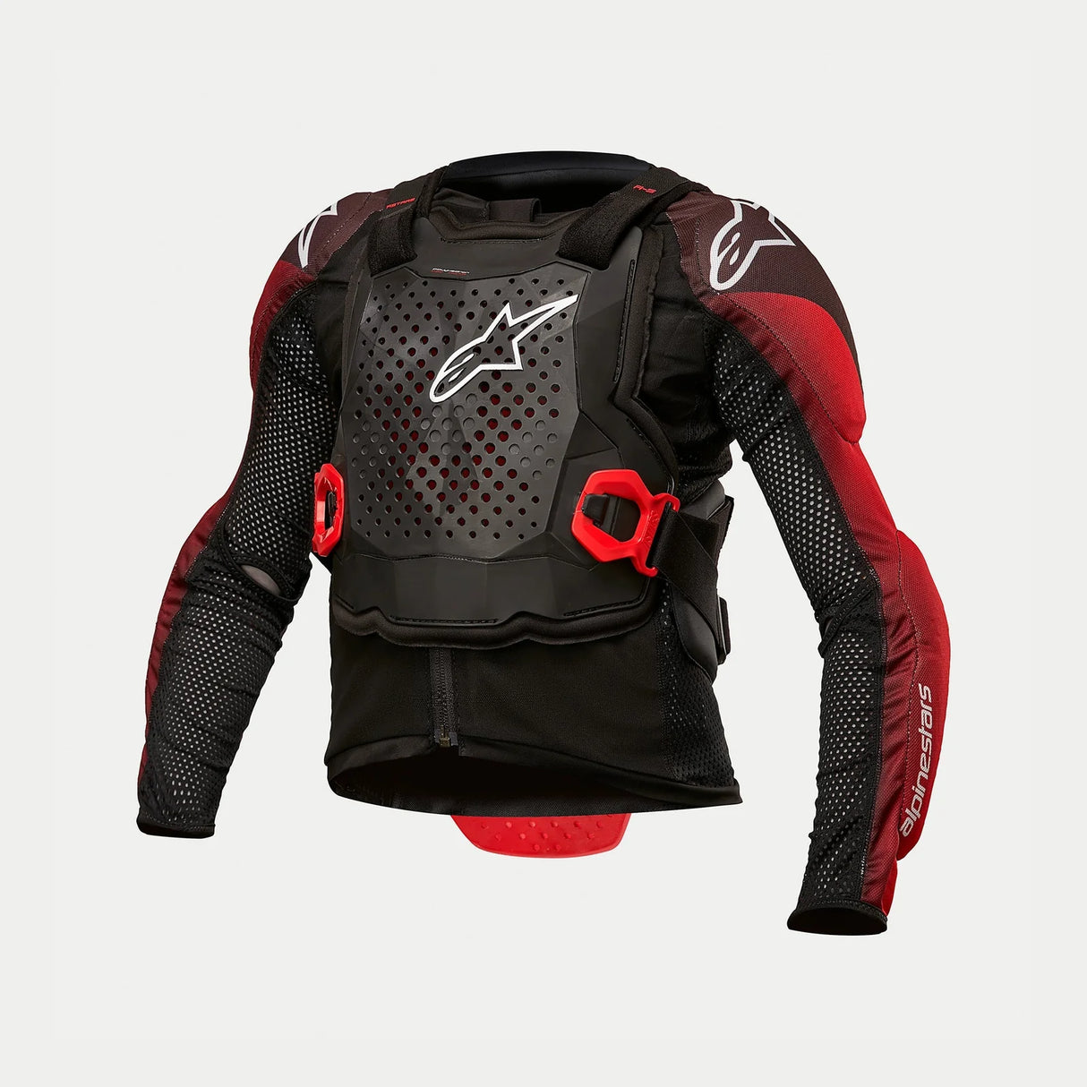 ALPINESTARS YOUTH BIONIC TECH PROTECTION JACKET