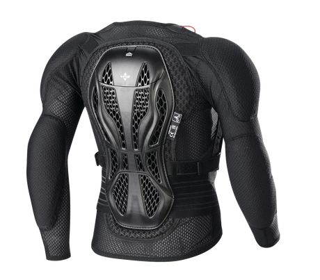 ALPINESTARS BIONIC YOUTH ACTION V2 BODY ARMOUR