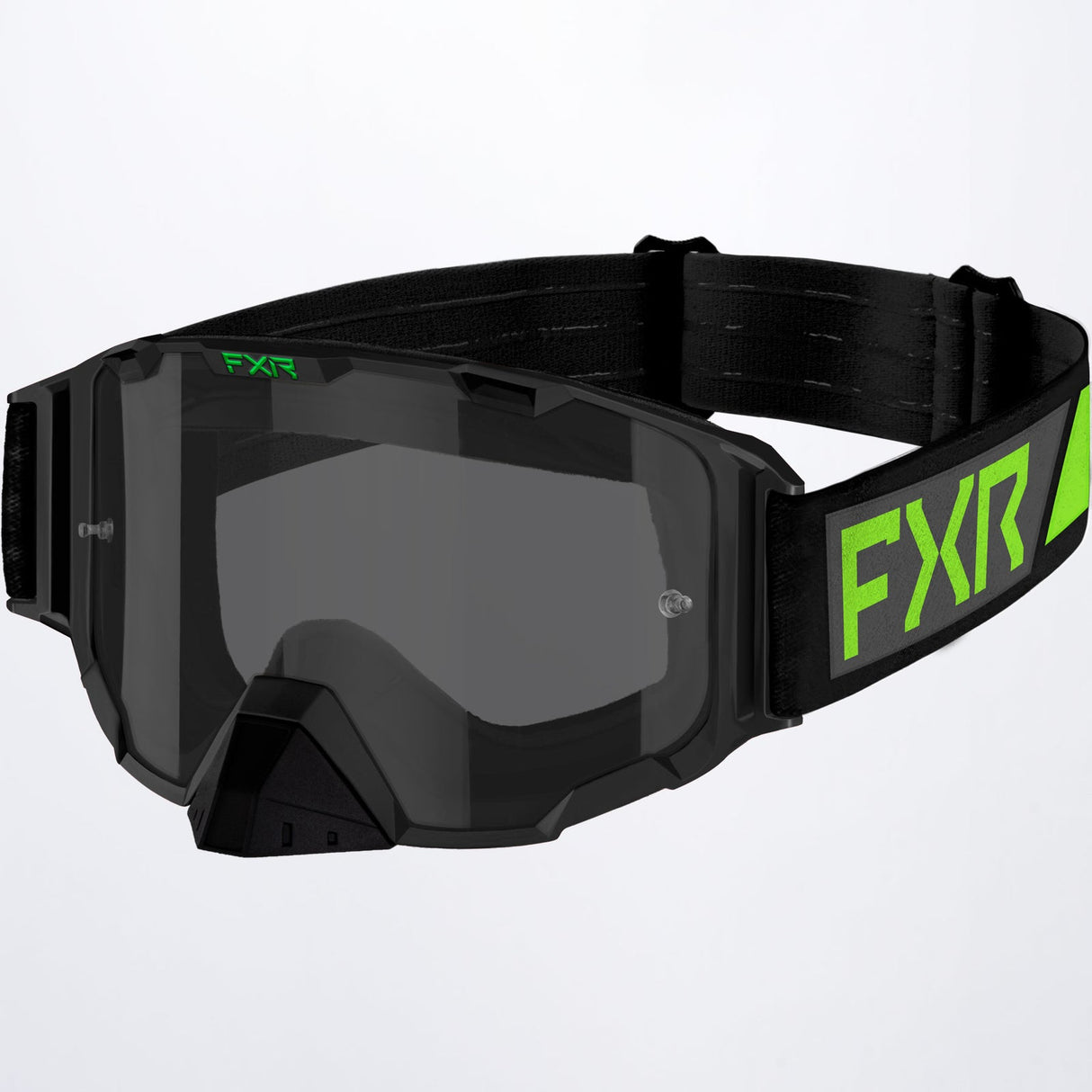 FXR MAVERICK MX GOGGLE