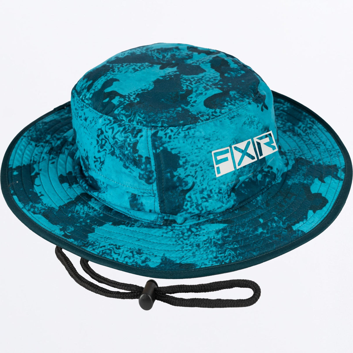 FXR ATTACK HAT YOUTH