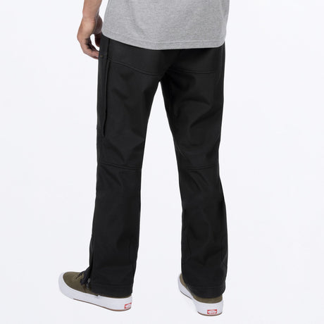 FXR MENS ALTITUDE SOFTSHELL PANT