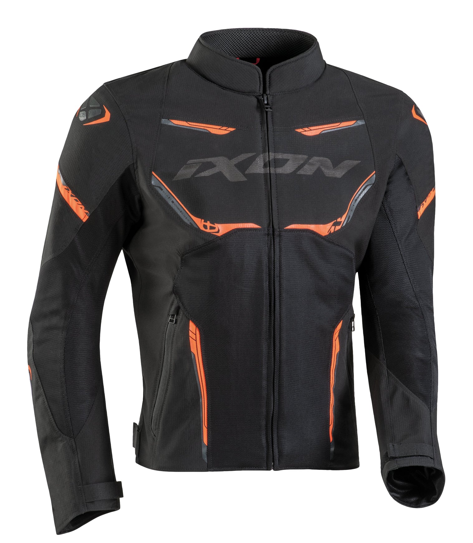 IXON STRIKER AIR JACKET MXSTORE