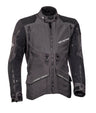 IXON RAGNAR RIDING JACKET