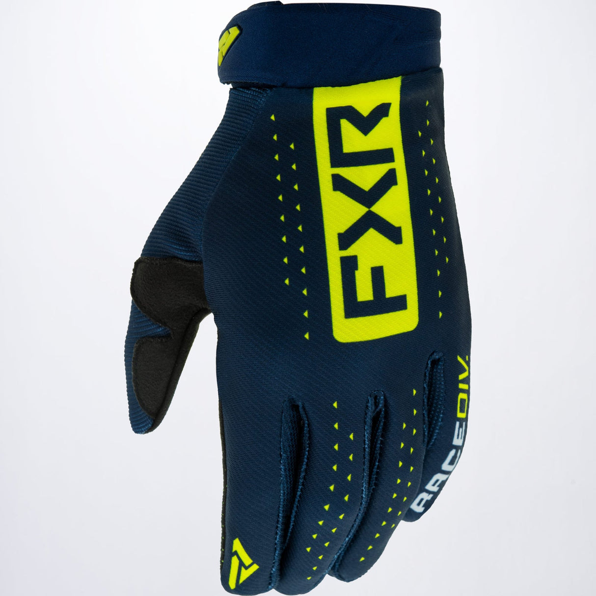 FXR REFLEX MX GLOVES