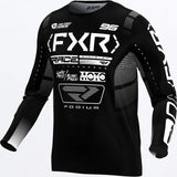 FXR PODIUM YOUTH MX JERSEY