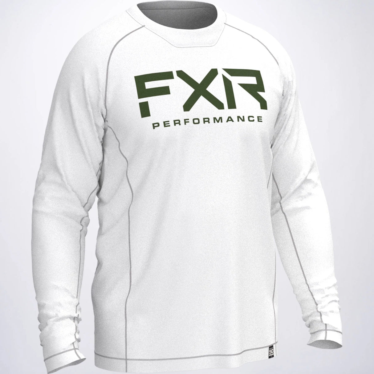 FXR M ATTACK UPF LONGSLEEVE