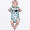 FXR INFANT PODIUM S/S ONESIE