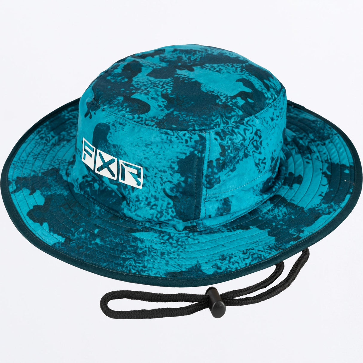 FXR ATTACK HAT YOUTH