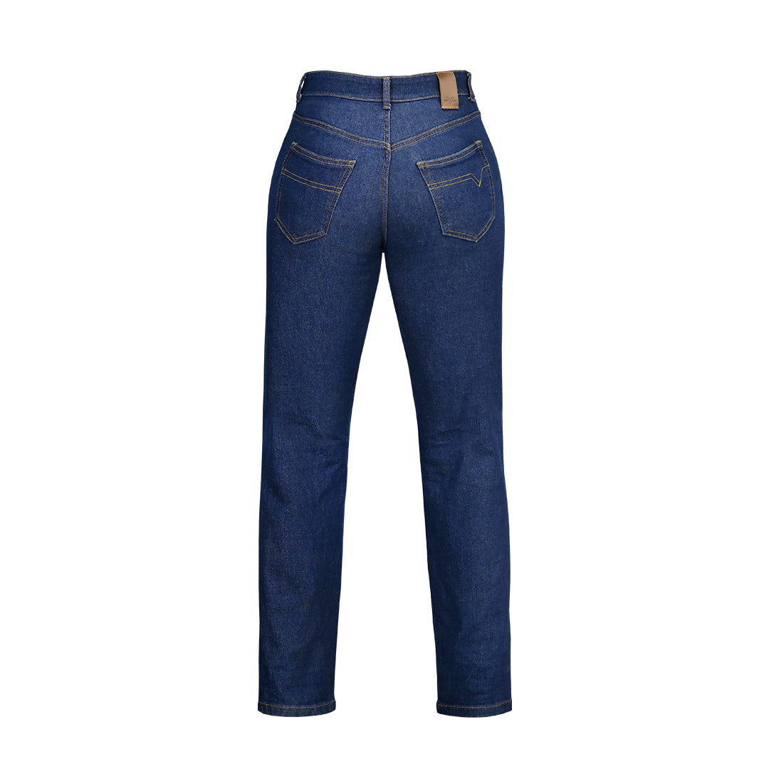 VIATERRA AUGUSTA DAILY RIDING WOMENS JEANS