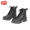 VIATERRA BRONSON - RETRO MOTORCYCLE RIDING BOOTS