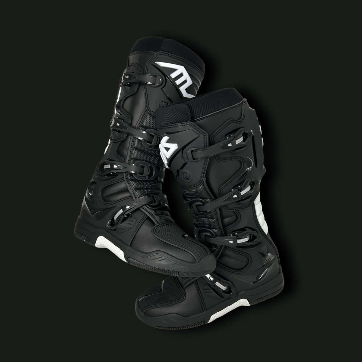 ATLAS TRACTION BOOT MXSTORE