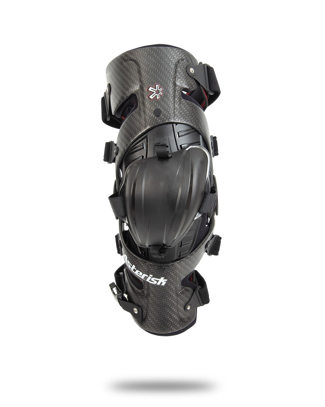 ASTERISK CARBON CELL 1 KNEE BRACE