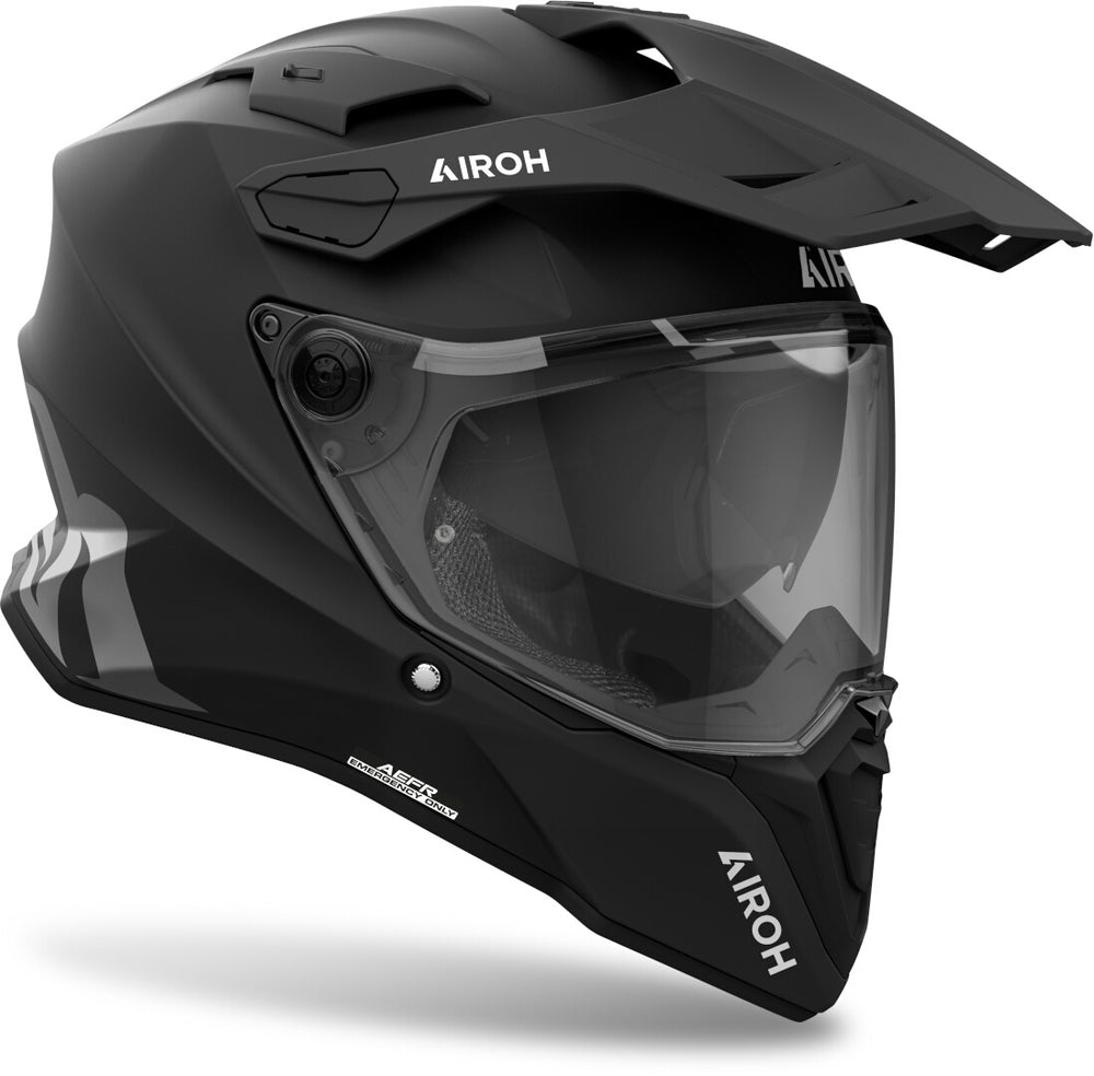 AIROH COMMANDER 2 HELMET