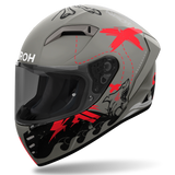 AIROH CONNOR HELMET