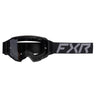 FXR MAVERICK PRIME MX CLEAR GOGGLE 2025