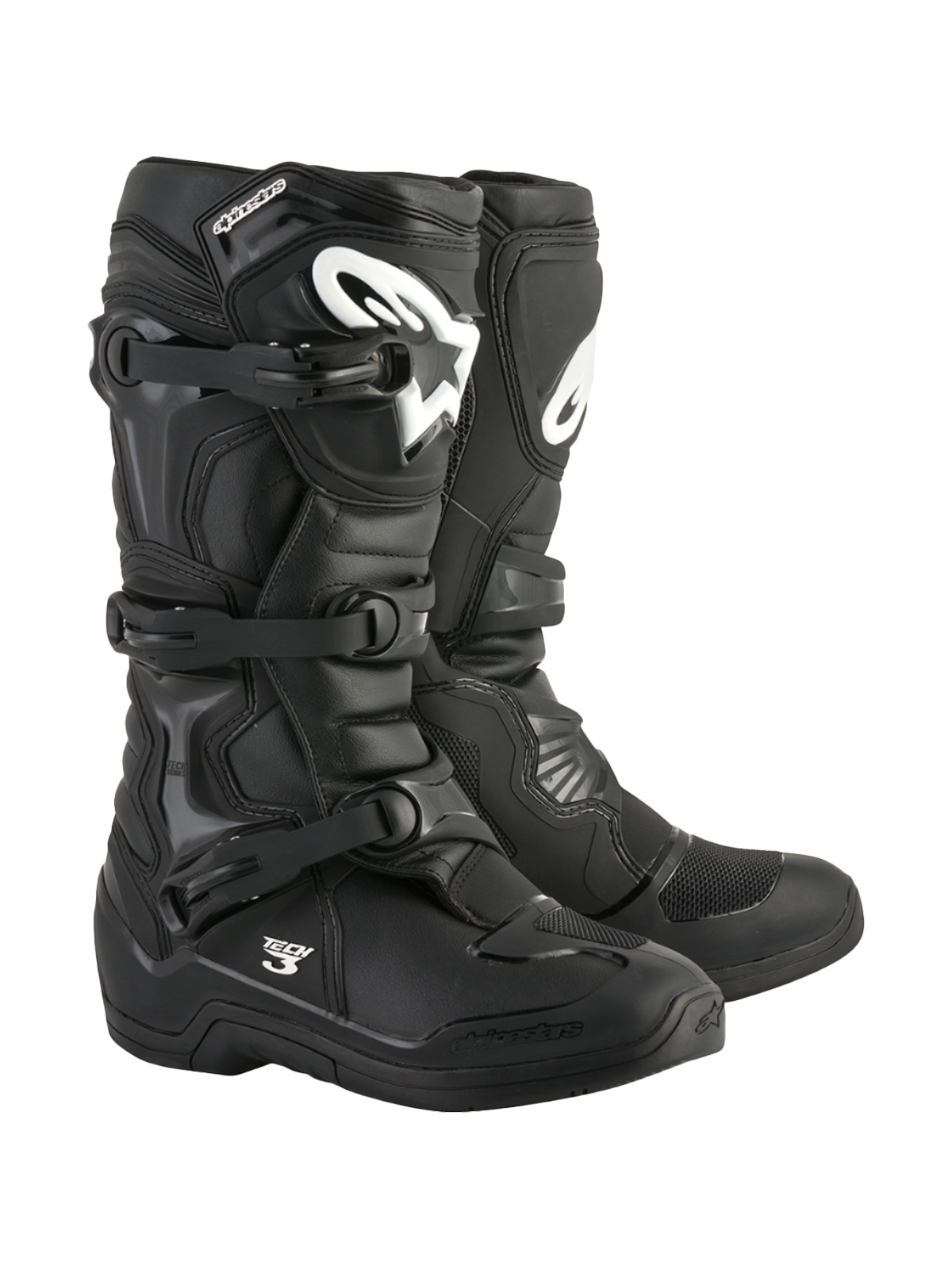 ALPINESTARS TECH 3 BOOTS