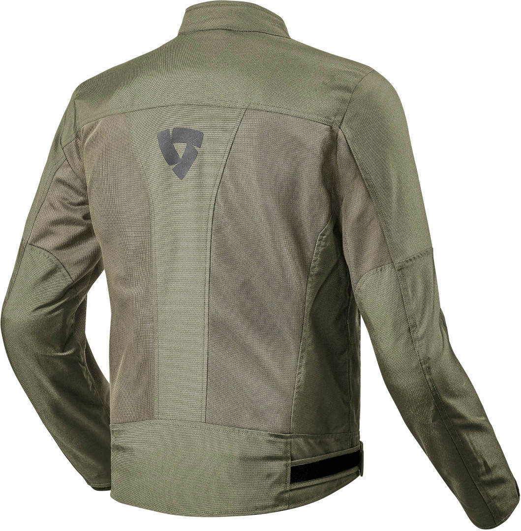 REVIT ECLIPSE RIDING JACKET