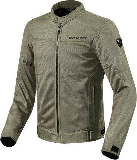 REVIT ECLIPSE RIDING JACKET