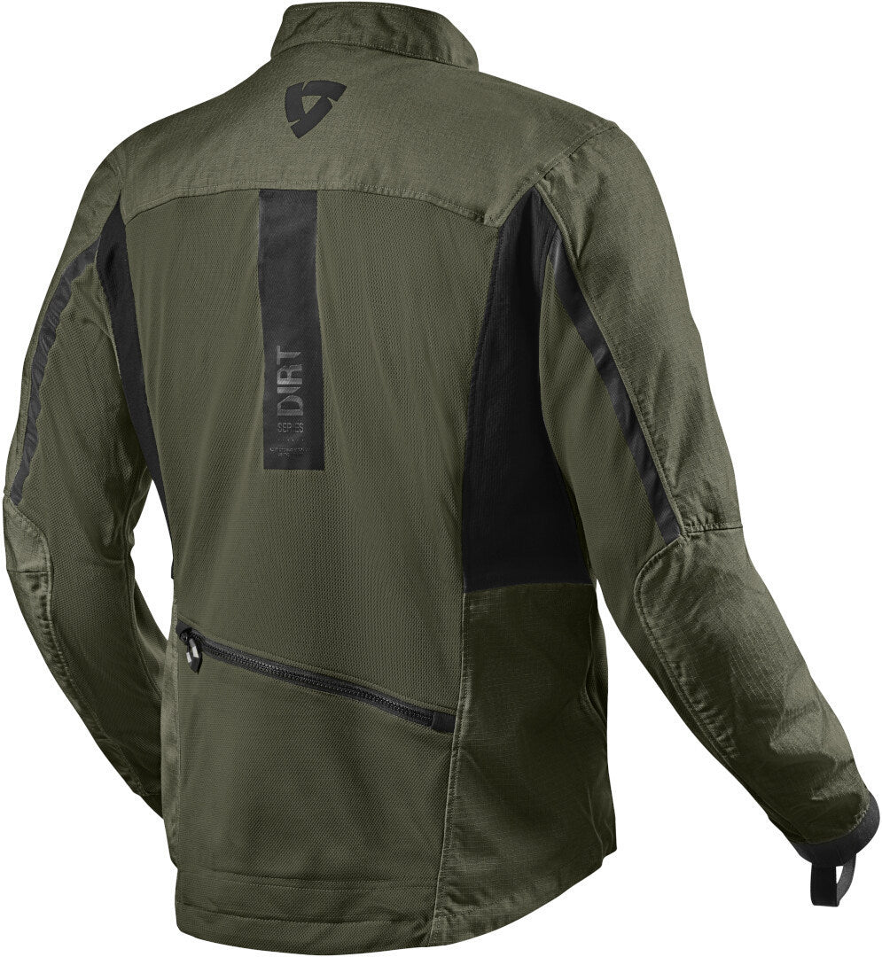 REVIT TERITTORY JACKET