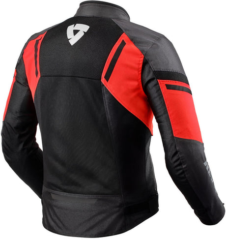 REVIT GT-R AIR 3 RIDING JACKET