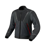 REVIT AIRWAVE 4 MESH RIDING JACKET