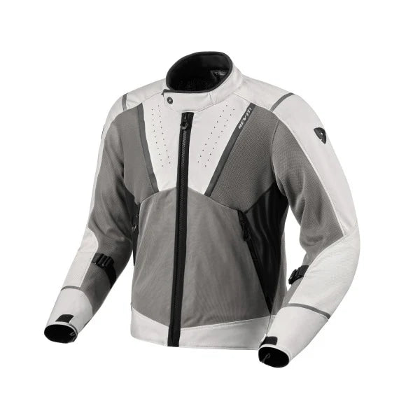 REVIT AIRWAVE 4 MESH RIDING JACKET