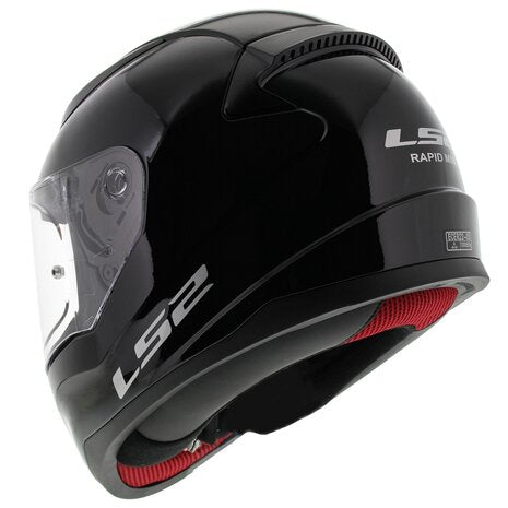 LS2 FF353 RAPID MINI KIDS HELMET