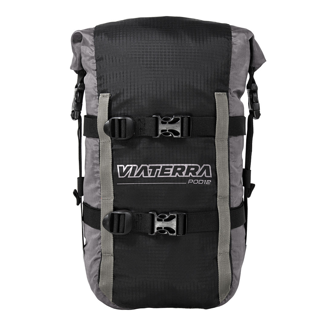 Oak Creek XL Dry Bag Backpack Waterproof and Heavy Gauge - 55L