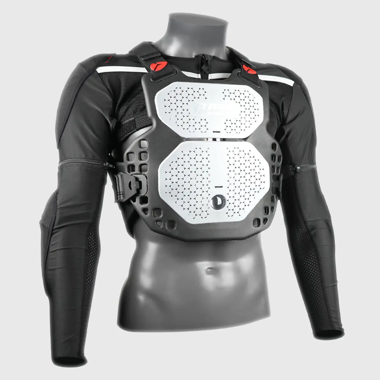 RXR R-PRO 2.0 YOUTH BODY VEST WITH PREDATOR KIT