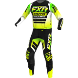 FXR REVO COMP MX JERSEY/PANT COMBO  23