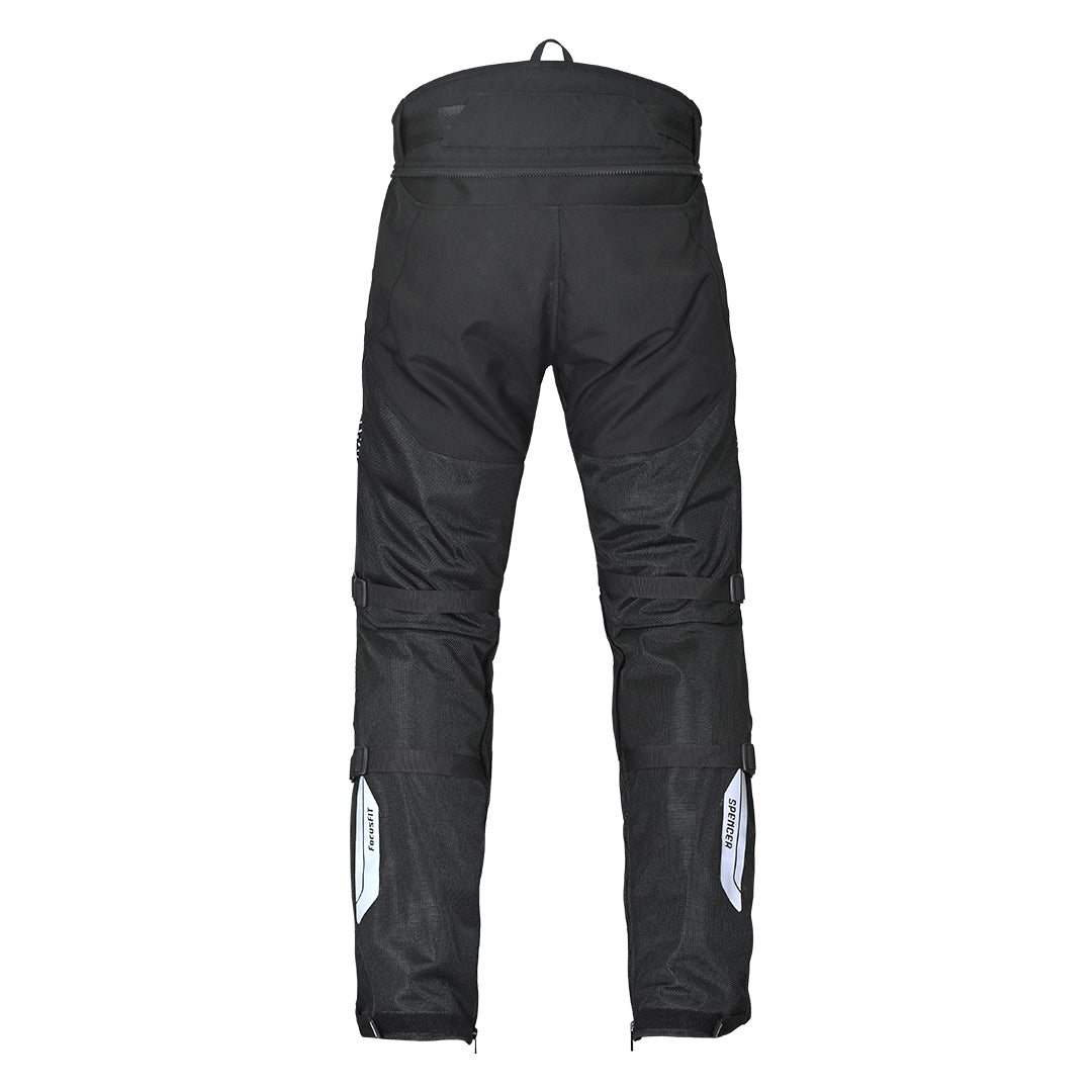 7 Best Adventure Motorcycle Pants In 2023