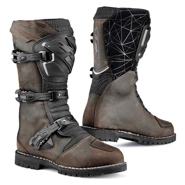 TCX DRIFTER WATERPROOF BOOTS