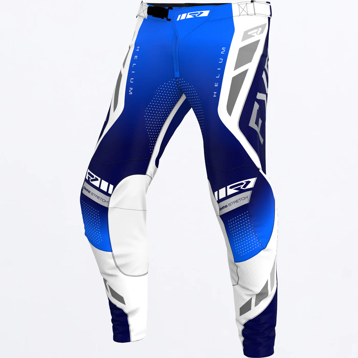 FXR HELIUM MX COMBO 2025 (Cobalt)