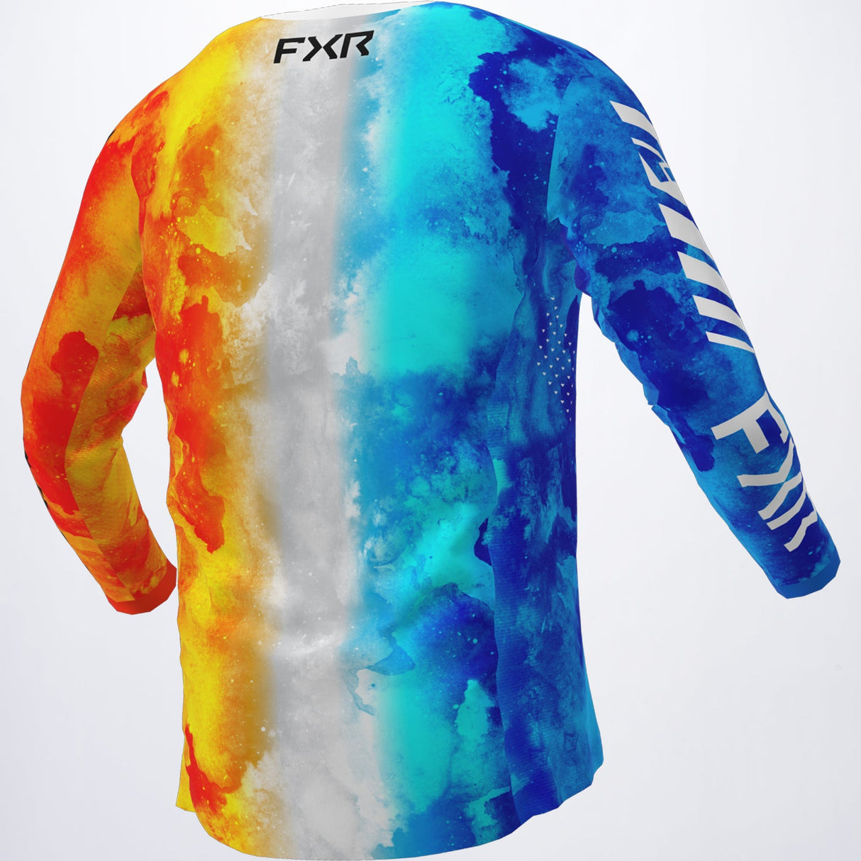 FXR PODIUM MX COMBO KIT (FIRE & ICE) 2023