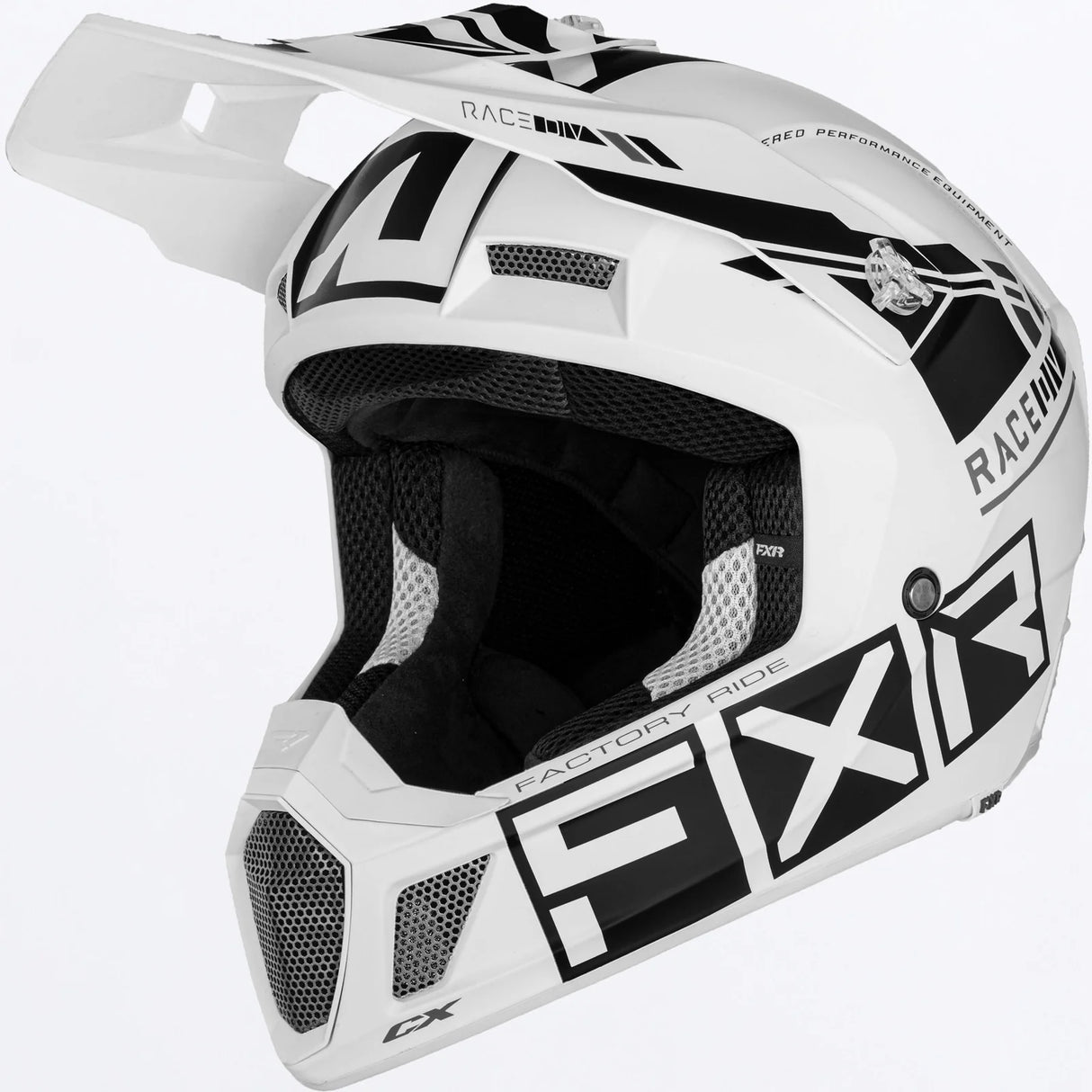 FXR CLUTCH CX PRO MIPS HELMET