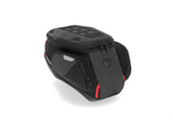 SW MOTECH QUICK LOCK PRO CITY TANK BAG 11 TO 14LTR