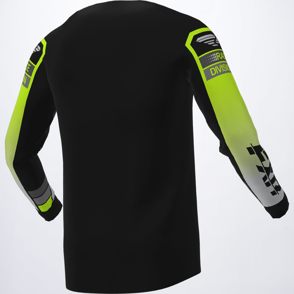 FXR CLUTCH MX JERSEY 2023