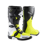 KENNY TRACK RIDING BOOTS