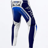 FXR HELIUM MX COMBO 2025 (Cobalt)