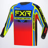 FXR YOUTH CLUTCH PRO MX COMBO KIT