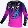 FXR YOUTH CLUTCH MX COMBO KIT 24