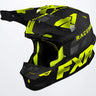 FXR BLADE RACE DIV HELMET