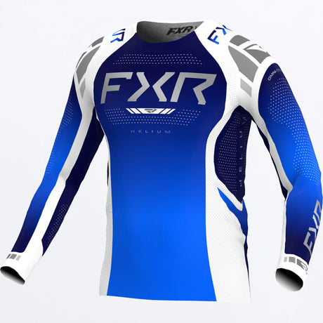 FXR HELIUM MX COMBO 2025 (Cobalt)