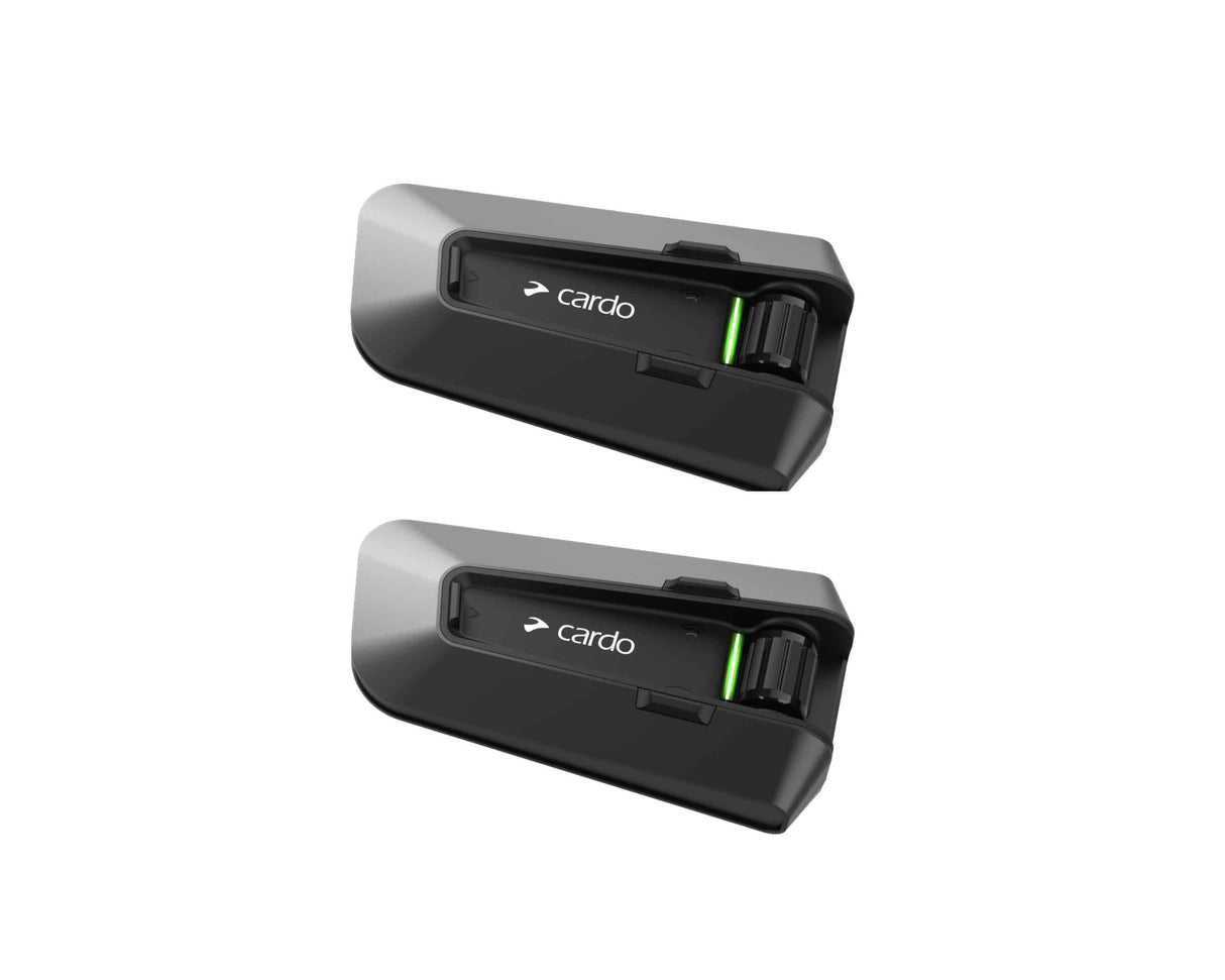 CARDO PACKTALK EDGE DUO