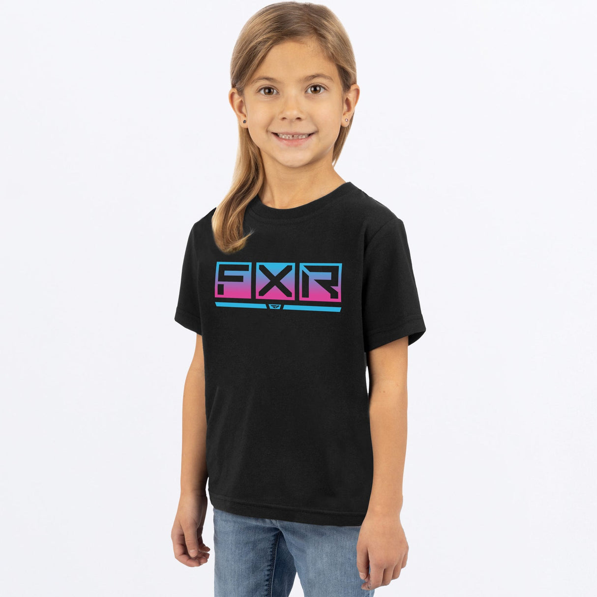 FXR TODDLER PODIUM PREMIUM T-SHIRT